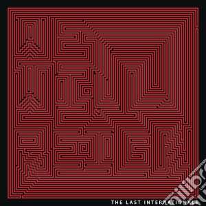 Last Internationale (The) - We Will Reign cd musicale di The last internation