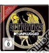 Mtv unplugged (limited tour edition) cd