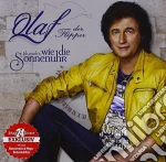 Olaf - Ich Mach'S Wie Die Sonnenuhr cd