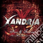Xandria - Now & Forever cd