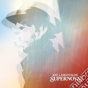 (LP Vinile) Ray Lamontagne - Supernova lp vinile di Ray Lamontagne