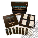 Vladimir Horowitz: The Unreleased Live Recordings 1966-1983 (50 Cd) cd