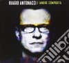 Biagio Antonacci - L'Amore Comporta cd