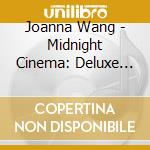 Joanna Wang - Midnight Cinema: Deluxe Collector'S Edition cd