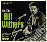 Bill Withers - The Real (3 Cd) cd