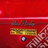 Brad Paisley - Moonshine In The Trunk cd musicale di Brad Paisley