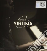 Yiruma - Best Of The Best cd