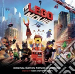 Mark Mothersbaugh - The Lego Movie cd