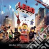 Mark Mothersbaugh - The Lego Movie cd