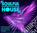 Soulful House (2 Cd) cd