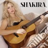 Shakira - Shakira (Deluxe Version) cd musicale di Shakira
