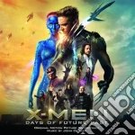 John Ottman - X-Men - Days Of Future Past cd