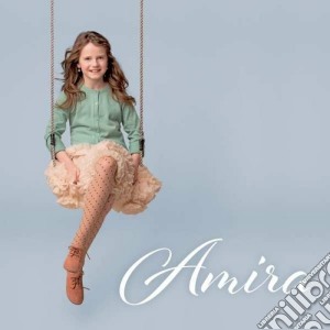 Amira - Vari: Amira Intl.version cd musicale di Amira
