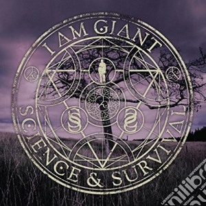I Am Giant - Science & Survival cd musicale di I Am Giant