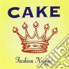 Cake - Fashion Nugget cd