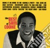 Sam Cooke - The Best Of cd