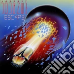 Journey - Escape cd