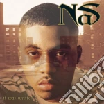Nas - It Was Written cd