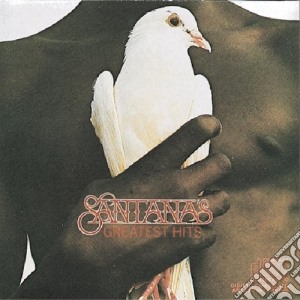 Santana - Greatest Hits cd musicale di Santana