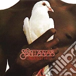 Santana - Greatest Hits cd