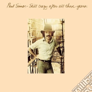 Paul Simon - Still Crazy After All These Years cd musicale di Paul Simon