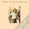 Paul Simon - Still Crazy After All These Years cd