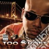 Too Short - Blow The Whistle cd