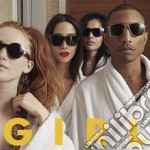 (LP Vinile) Pharrell Williams - G I R L