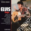 Elvis Presley - Elvis Sings cd