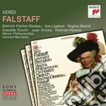 Giuseppe Verdi - Falstaff (2 Cd) cd