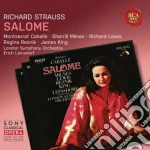 Strauss: salome cd