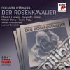 Richard Strauss - Der Rosenkavalier cd