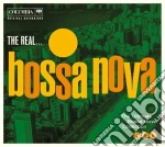 Real... Bossa Nova (The): The Ultimate Bossa Nova Collection / Various (3 Cd) cd