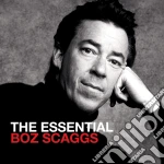 Boz Scaggs - The Essential (2 Cd) cd