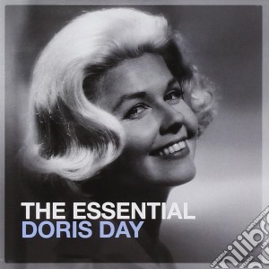 Doris Day - The Essential (2 Cd) cd musicale di Doris Day