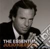 Julio Iglesias - The Essential (2 Cd) cd
