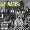 Wu-Tang Clan - The Essential (2 Cd) cd