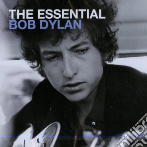 Bob Dylan - The Essential (2 Cd) cd musicale di Bob Dylan