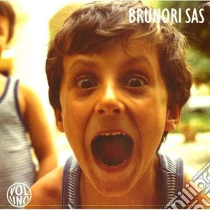 (LP Vinile) Brunori Sas - Brunori Sas, Vol. 1 lp vinile di Sas Brunori
