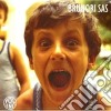 (LP Vinile) Brunori Sas - Brunori Sas, Vol. 1 cd