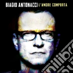 (LP VINILE) L'amore comporta cd