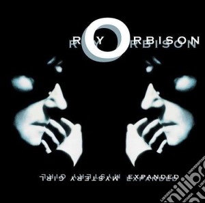 Roy Orbison - Mystery Girl (Expanded Edition) cd musicale di Roy Orbison