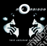 Roy Orbison - Mystery Girl (Expanded Edition) cd