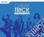 Cheap Trick - The Box Set Series (4 Cd)