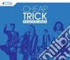 Cheap Trick - The Box Set Series (4 Cd) cd