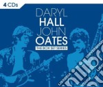 Daryl Hall & John Oates - The Box Set Series (4 Cd)