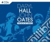Daryl Hall & John Oates - The Box Set Series (4 Cd) cd