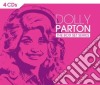 Dolly Parton - The Box Set Series (4 Cd) cd