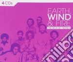 Earth, Wind & Fire - The Box Set Series (4 Cd) cd