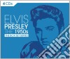 Elvis Presley - The Box Set Series (4 Cd) cd